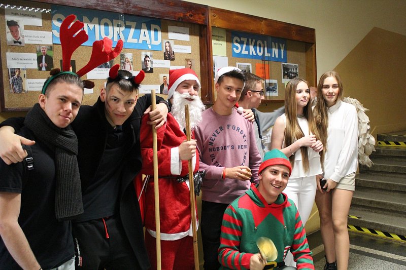 2018-12-06 Mikołaj
