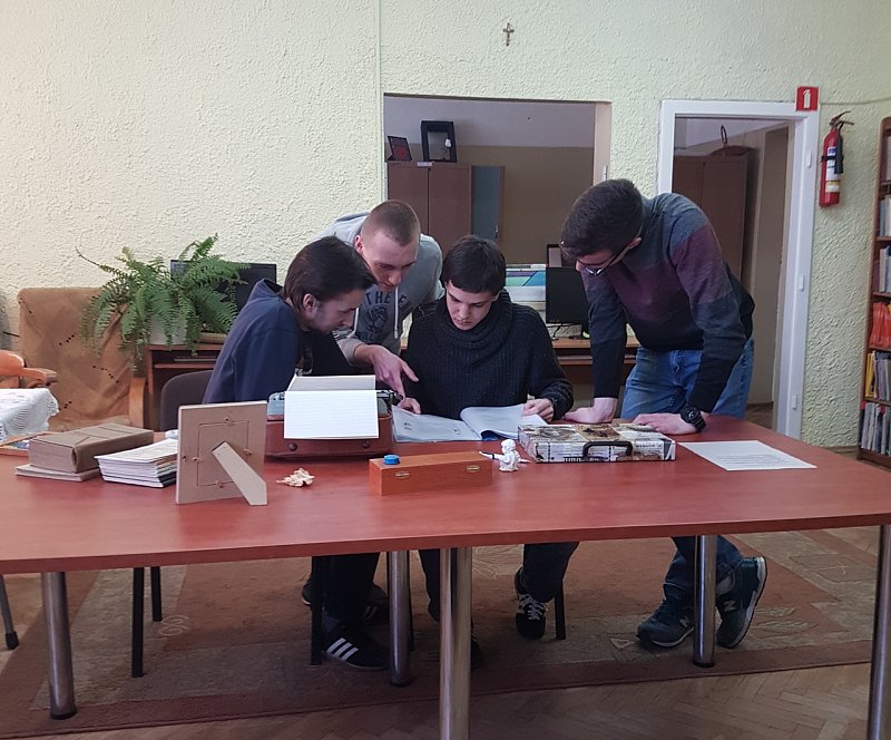 2018-03-21 Dzień Wiosny