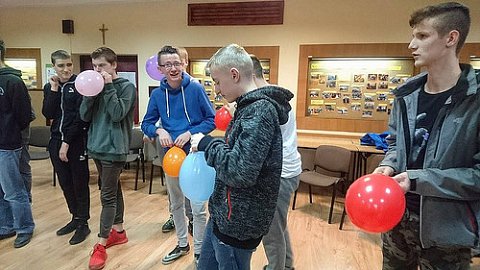 2017-09-25 Zajęcia integracyjne 1d