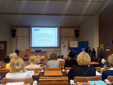 konferencja