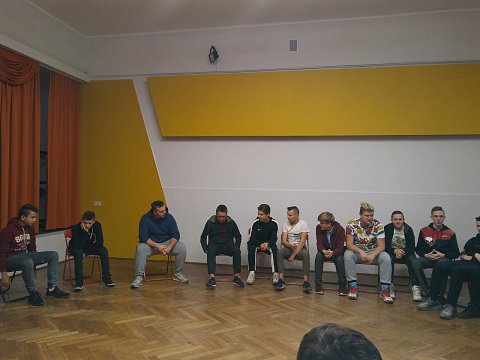 zajęcia z pedagogiem