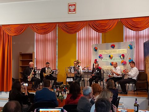 koncert zespołu